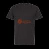 Men/Unisex Fine Lightweight Blend Jersey T-Shirt Thumbnail