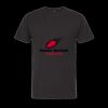 Men/Unisex Fine Lightweight Blend Jersey T-Shirt Thumbnail