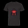 Men/Unisex Fine Lightweight Blend Jersey T-Shirt Thumbnail