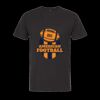 Men/Unisex Fine Lightweight Blend Jersey T-Shirt Thumbnail