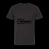 Men/Unisex Fine Lightweight Blend Jersey T-Shirt Thumbnail