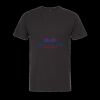 Men/Unisex Fine Lightweight Blend Jersey T-Shirt Thumbnail