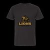 Men/Unisex Fine Lightweight Blend Jersey T-Shirt Thumbnail