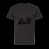 Men/Unisex Fine Lightweight Blend Jersey T-Shirt Thumbnail