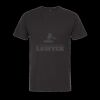 Men/Unisex Fine Lightweight Blend Jersey T-Shirt Thumbnail
