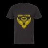 Men/Unisex Fine Lightweight Blend Jersey T-Shirt Thumbnail