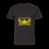 Men/Unisex Fine Lightweight Blend Jersey T-Shirt Thumbnail