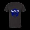 Men/Unisex Fine Lightweight Blend Jersey T-Shirt Thumbnail