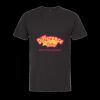 Men/Unisex Fine Lightweight Blend Jersey T-Shirt Thumbnail