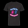Men/Unisex Fine Lightweight Blend Jersey T-Shirt Thumbnail