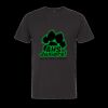 Men/Unisex Fine Lightweight Blend Jersey T-Shirt Thumbnail