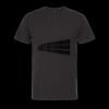 Men/Unisex Fine Lightweight Blend Jersey T-Shirt Thumbnail