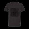 Men/Unisex Fine Lightweight Blend Jersey T-Shirt Thumbnail