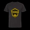 Men/Unisex Fine Lightweight Blend Jersey T-Shirt Thumbnail