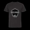 Men/Unisex Fine Lightweight Blend Jersey T-Shirt Thumbnail