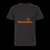 Men/Unisex Fine Lightweight Blend Jersey T-Shirt Thumbnail