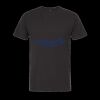 Men/Unisex Fine Lightweight Blend Jersey T-Shirt Thumbnail