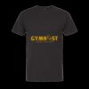 Men/Unisex Fine Lightweight Blend Jersey T-Shirt Thumbnail