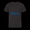 Men/Unisex Fine Lightweight Blend Jersey T-Shirt Thumbnail
