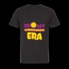 Men/Unisex Fine Lightweight Blend Jersey T-Shirt Thumbnail