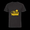 Men/Unisex Fine Lightweight Blend Jersey T-Shirt Thumbnail