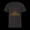 Men/Unisex Fine Lightweight Blend Jersey T-Shirt Thumbnail