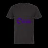 Men/Unisex Fine Lightweight Blend Jersey T-Shirt Thumbnail