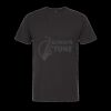Men/Unisex Fine Lightweight Blend Jersey T-Shirt Thumbnail
