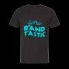 Men/Unisex Fine Lightweight Blend Jersey T-Shirt Thumbnail