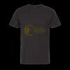 Men/Unisex Fine Lightweight Blend Jersey T-Shirt Thumbnail