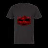 Men/Unisex Fine Lightweight Blend Jersey T-Shirt Thumbnail