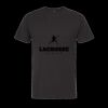 Men/Unisex Fine Lightweight Blend Jersey T-Shirt Thumbnail