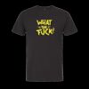 Men/Unisex Fine Lightweight Blend Jersey T-Shirt Thumbnail