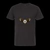 Men/Unisex Fine Lightweight Blend Jersey T-Shirt Thumbnail