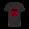 Men/Unisex Fine Lightweight Blend Jersey T-Shirt Thumbnail