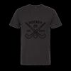 Men/Unisex Fine Lightweight Blend Jersey T-Shirt Thumbnail