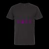 Men/Unisex Fine Lightweight Blend Jersey T-Shirt Thumbnail