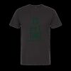 Men/Unisex Fine Lightweight Blend Jersey T-Shirt Thumbnail