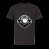 Men/Unisex Fine Lightweight Blend Jersey T-Shirt Thumbnail
