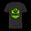 Men/Unisex Fine Lightweight Blend Jersey T-Shirt Thumbnail