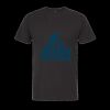 Men/Unisex Fine Lightweight Blend Jersey T-Shirt Thumbnail