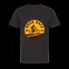 Men/Unisex Fine Lightweight Blend Jersey T-Shirt Thumbnail