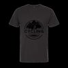 Men/Unisex Fine Lightweight Blend Jersey T-Shirt Thumbnail