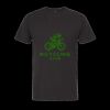Men/Unisex Fine Lightweight Blend Jersey T-Shirt Thumbnail