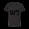 Men/Unisex Fine Lightweight Blend Jersey T-Shirt Thumbnail