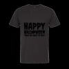 Men/Unisex Fine Lightweight Blend Jersey T-Shirt Thumbnail