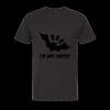 Men/Unisex Fine Lightweight Blend Jersey T-Shirt Thumbnail