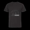 Men/Unisex Fine Lightweight Blend Jersey T-Shirt Thumbnail
