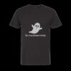 Men/Unisex Fine Lightweight Blend Jersey T-Shirt Thumbnail