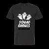 Men/Unisex Fine Lightweight Blend Jersey T-Shirt Thumbnail